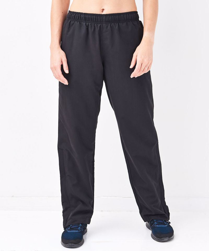 cool track pants womens